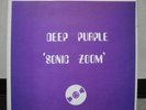 DEEP PURPLE / SONIC ZOOM - USA LP