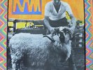 PAUL McCARTNEY LP Ram 71 MONO Gatefold Exclus BRAZIL NM
