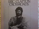 ERIC CLAPTON - CROSSROADS 6-LP BOXSET - EXC/NM COND