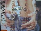 MADONNA / LIKE A PRAYER - Japan w/obi