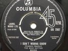 MIKE COTTON SOUND - I Don't Wanna Know  -Beat Rarity