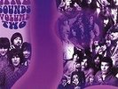 Shapes and Sounds Volume Two: V/A LP