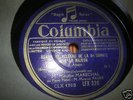 RARE FRENCH  78rpm BOCCHERINI  cello  MAURICE  MARECHAL