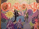 ZOMBIES - Odessey & Oracle LP 1968 ORIGINAL UK STEREO