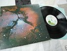 KING CRIMSON - ISLANDS            UK - ISLAND