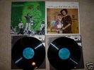 An Evening With Wild Man Fischer 2LP Bizarre Zappa FZ