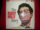 The BUDDY HOLLY story vol 2 - ORG CORAL LP EX
