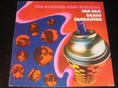 VAN DER GRAAF GENERATOR 1969 LP Aerosol Grey Machine