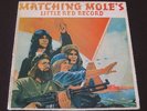 Matching Mole's Little Red Record Rare '72 PROG LP CBS