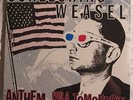 SCREECHING WEASEL ANTHEM FOR A NEW TOMORROW LP Sealed