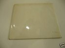 The Beatles White Album Mono original UK LP excellent