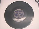 JIMMY O'BRYANT 78RPM - RED HOT MAMA & DRUNK MAN'S STRUT