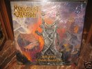 MALEVOLENT CREATION-The ten commandaments-VINILO-