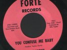 The Rayons - You confuse me baby soul listen
