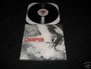 Champion - Promises Kept - HAVE HEART VERSE GUNS UP B9