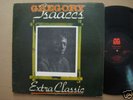 GREGORY ISAACS Extra Classic CANADA LP 1977 LEE PERRY