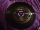 Nervous Norvus - Ape Call Tri London Gold