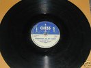 Howlin' Wolf 78 Chess 1668 Memphis Blues Chicago
