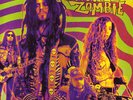 White Zombie: La Sexorcisto - Glow in the Dark Vinyl