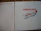 MOEBIUS & PLANK RastakrautPasta SKYD80 Cluster Harmonia