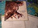 Two Gallants The Throes 2xLP RARE bright eyes cursive