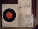 THE DEF LEPPARD EP RARE COLLECTORS ITEM
