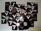 AV8 Vinyl Partybreaks DJ Hip-Hop Platten Club 12inch