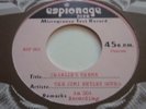 JIMI ENTLEY SOUND apache FUNK BREAKS portishead 45