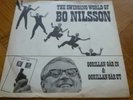 BO NILSSON gorillan SWEDISH MOD JAZZ BOMB OST funk 45