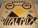 GREGORY ISSACS/CHRISTINE- 'ROCK ON' -12'  OBSERVER ORIG