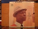 Nat King Cole - The Very Thought Of You - DCC LP Z-2047