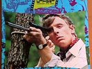 THE DAY OF THE JACKAL(73) DELERUE  COVER MUSIC JAPAN LP