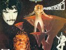 J.P.M. And CO - Phantasmes COSMIC DISCO