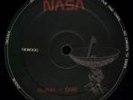 VINYL HARDTEK TRIBE NASA 01