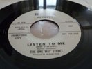 ONE WAY STREET i see the light MOD GARAGE DANCER 45