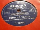 O TERCO otica BRAZILIAN HEAVY PSYCH FUNK fuzz breaks 45