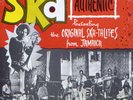 Skatalites Ska Authentic JA orig LP Listen