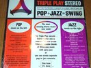 Benny Golson LP w/Bill Evans,Eric Dolphy,Wayne Shorter