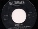 Northern Soul DYNAMIC DEADBEATS BANDS Movin' Out LISTEN