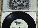 NoFX s/t mystic 7 single 1984 punk hardcore Doug Moody