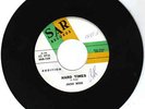 RARE NORTHERN SOUL 45 - Jacki Ross on Sar 129 - DJ COPY