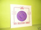 RARE EP TOMMY WHITTLE finisher HMV UK eddie thompson