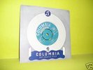 RARE jazz EP FLAVIO AMBROSETTI cuppini franco cerri