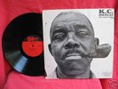 K. C. DOUGLAS The Country Boy LP