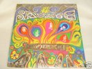 The Savage Resurrection Mercury LP Open Shrink