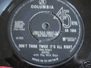 RARE ORIG.45 Heinz 