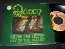 QUEEN Now I'm Here 7