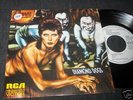 DAVID BOWIE Diamond Dogs 7
