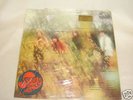 Spooky Tooth It's All About 1968 Sealed UK Press LP
