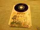 Sex Pistols Silly Thing Japanese Columbia YK-122-AX P